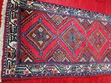 Tapis perse hamadàn d'occasion Tapis perse hamadàn d'occasion  Villiers-sur-Marne