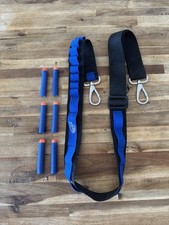 Nerf equipment gürtel gebraucht kaufen  Stuttgart