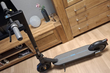 Scooter segway ninebot gebraucht kaufen Scooter segway ninebot gebraucht kaufen  Großbottwar