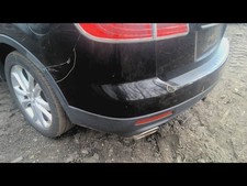 Rear bumper trailer for sale  Westfield