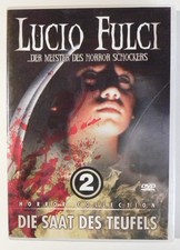 Lucio fulci saat gebraucht kaufen  Büttelborn