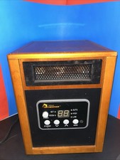 Infrared heater portable for sale  Cedar Rapids