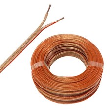 Lautsprecherkabel 2x0 75mm gebraucht kaufen  Freiberg