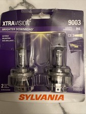 Sylvania 9003 xtravision for sale  Fairborn
