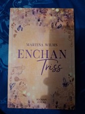 Enchan triss farbschnitt gebraucht kaufen  Nürnberg