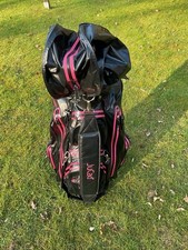 Jucad golfbag aquastop gebraucht kaufen  Bremen