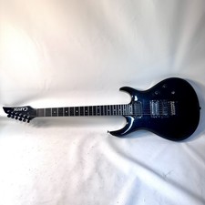 Carvin dc127c black for sale  Westminster