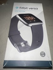 Smartwatch Fitbit Verda edição leve comprar usado  Enviando para Brazil