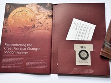 Trial pyx coin for sale  GLASGOW