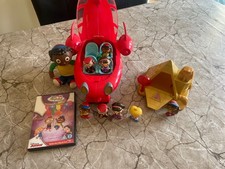 Little einsteins rocket for sale  CHESTER