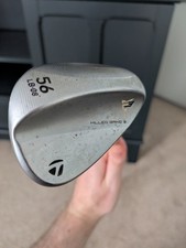 Taylormade milled grind for sale  GLASGOW