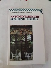 Sostiene pereira antonio usato  Rosa