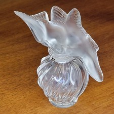 Vintage lalique crystal for sale  Portland