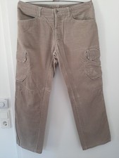 Vaude herren cord gebraucht kaufen  Pracht