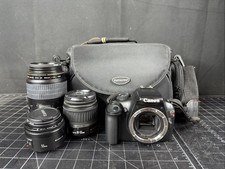 Canon eos rebel d'occasion  Expédié en Belgium