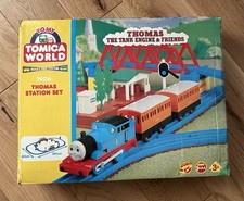 Thomas tank engine for sale  MANCHESTER