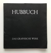 Karl hubbuch graphische gebraucht kaufen  Baden-Baden