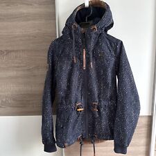 Naketano damen jacke gebraucht kaufen  Braunschweig