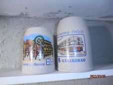 Biere karlsbrau petite d'occasion  Draguignan