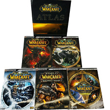 Warcraft brady games for sale  Fort Dodge