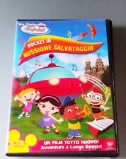 Little einsteins rocket usato  Milano