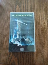 Vhs godzilla gebraucht kaufen  Pullenreuth