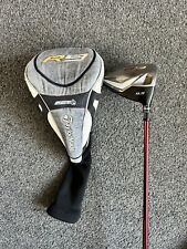 taylormade r9 driver for sale  KILWINNING