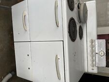 General electric stove for sale  Athens