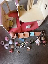 Sylvanian families beauty for sale  BRACKNELL