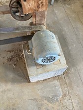Ksw motor 380v gebraucht kaufen  Talheim