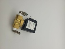 Elettrovalvola cominox stericl usato  Spedire a Italy