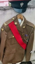 British military mercian for sale  PLYMOUTH