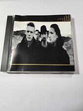 U2 : The Joshua Tree CD (2005) VG+ CD60, usado comprar usado  Enviando para Brazil