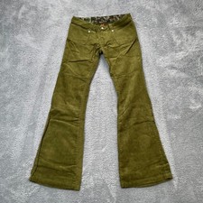 Corduroy pants womens for sale  Oakland