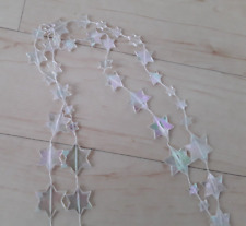 Perlenkette sternenkette perle gebraucht kaufen  Buchholz i.d. Nordheide