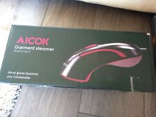 Alcok power steam for sale  ROSSENDALE