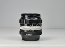 Nikon pre nikkor for sale  PONTEFRACT