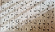 Lotto figurine tutte usato  Albizzate