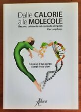 Dalle calorie alle usato  Biella