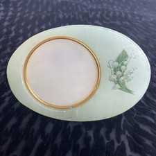 Vintage alabaster hand for sale  New Lenox