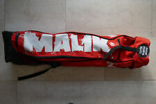 Malik hockeytasche schlägerta gebraucht kaufen  München