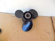 Spline propeller 4x11 for sale  Marina