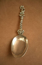 Belle cuillere argent d'occasion  Meximieux
