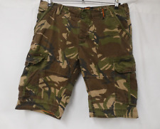 Superdry camouflage camo for sale  IPSWICH