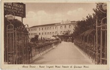 Abano terme nuove usato  Polcenigo