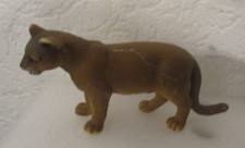Schleich puma gebraucht kaufen  Jemgum