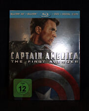 Captain america gebraucht kaufen  Hamburg