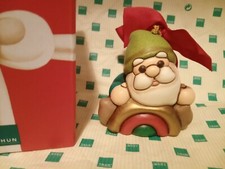 Addobbo gnomo con usato  Fermo