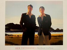 Jack vettriano border for sale  Whitehall