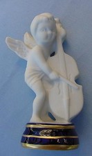 Petit ange violoncelle d'occasion  Garons